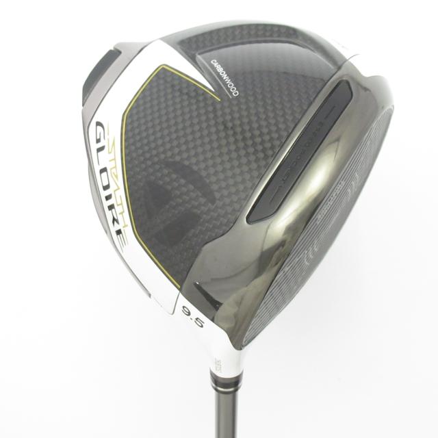 【中古ゴルフクラブ】テーラーメイド　STEALTH　ステルス グローレ ドライバー Speeder NX for TM　シャフト：Speeder NX for TM