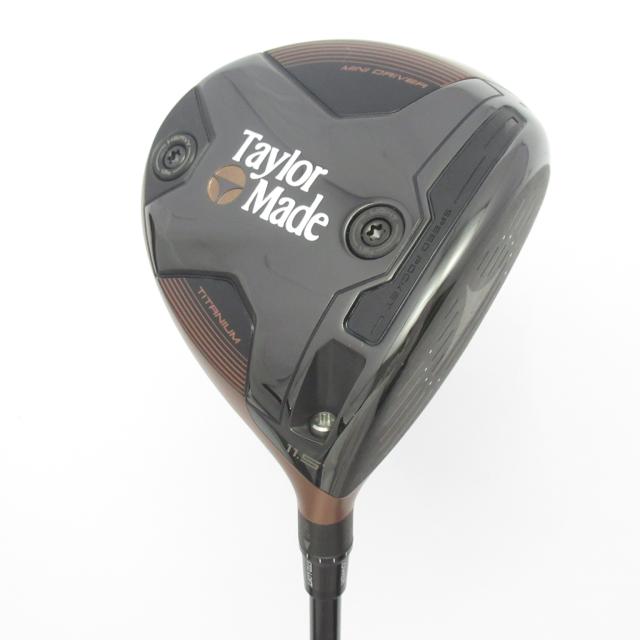 【中古ゴルフクラブ】テーラーメイド　BRNR　バーナー ミニ(2024) ドライバー PROFORCE 65 M40X J-SPEC　シャフト：PROFORCE 65 M40X J…