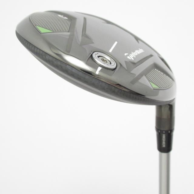 【中古ゴルフクラブ】テーラーメイド　Qi35　Qi35 MAX LITE フェアウェイウッド ELDIO TM40(2025)　シャフト：ELDIO TM40(2025)　レデ…_4