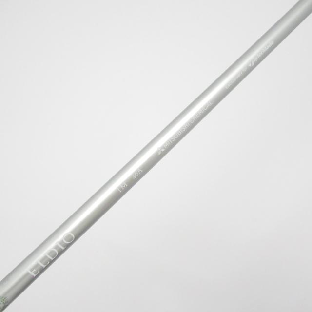【中古ゴルフクラブ】テーラーメイド　Qi35　Qi35 MAX LITE フェアウェイウッド ELDIO TM40(2025)　シャフト：ELDIO TM40(2025)　レデ…_5