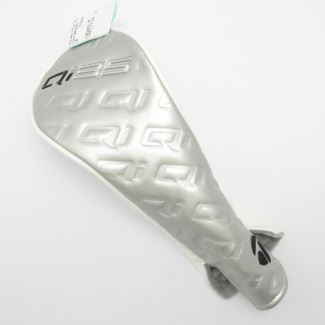 【中古ゴルフクラブ】テーラーメイド　Qi35　Qi35 MAX LITE フェアウェイウッド ELDIO TM40(2025)　シャフト：ELDIO TM40(2025)　レデ…_7