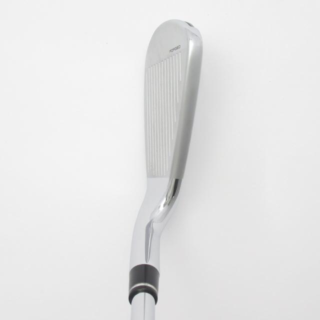 【中古ゴルフクラブ】テーラーメイド　STEALTH　ステルス グローレ アイアン N.S.PRO 790GH　シャフト：N.S.PRO 790GH