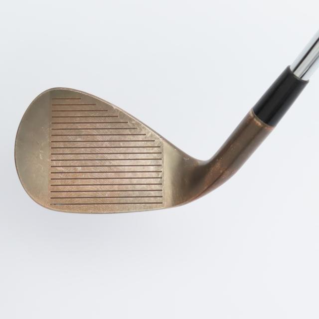 【中古ゴルフクラブ】キャスコ　DOLPHIN　ドルフィン DW-123 Copper ウェッジ N.S.PRO 950GH neo　シャフト：N.S.PRO 950GH neo