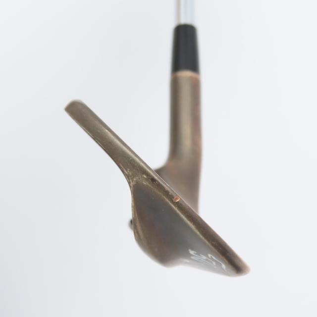 【中古ゴルフクラブ】キャスコ　DOLPHIN　ドルフィン DW-123 Copper ウェッジ N.S.PRO 950GH neo　シャフト：N.S.PRO 950GH neo