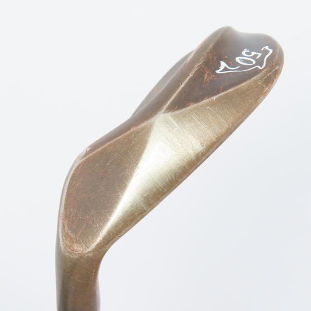 【中古ゴルフクラブ】キャスコ　DOLPHIN　ドルフィン DW-123 Copper ウェッジ N.S.PRO 950GH neo　シャフト：N.S.PRO 950GH neo