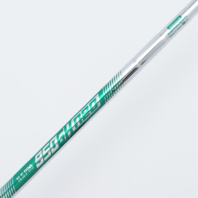 【中古ゴルフクラブ】キャスコ　DOLPHIN　ドルフィン DW-123 Copper ウェッジ N.S.PRO 950GH neo　シャフト：N.S.PRO 950GH neo