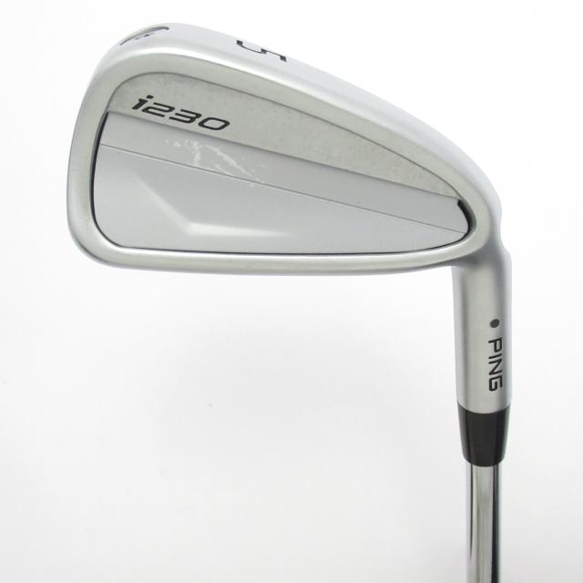 【中古ゴルフクラブ】ピン　I SERIES　i230 アイアン N.S.PRO 950GH neo　シャフト：N.S.PRO 950GH neo