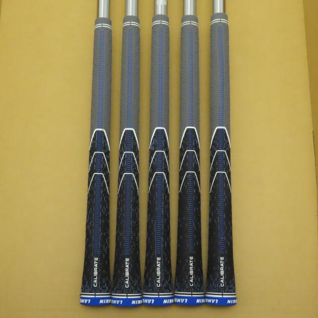 【中古ゴルフクラブ】キャロウェイゴルフ　Ai SMOKE　パラダイム Ai SMOKE HL アイアン N.S.PRO ZELOS 7　シャフト：N.S.PRO ZELOS 7