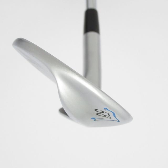 【中古ゴルフクラブ】キャスコ　DOLPHIN　ドルフィン DW-123 ウェッジ N.S.PRO 950GH neo　シャフト：N.S.PRO 950GH neo