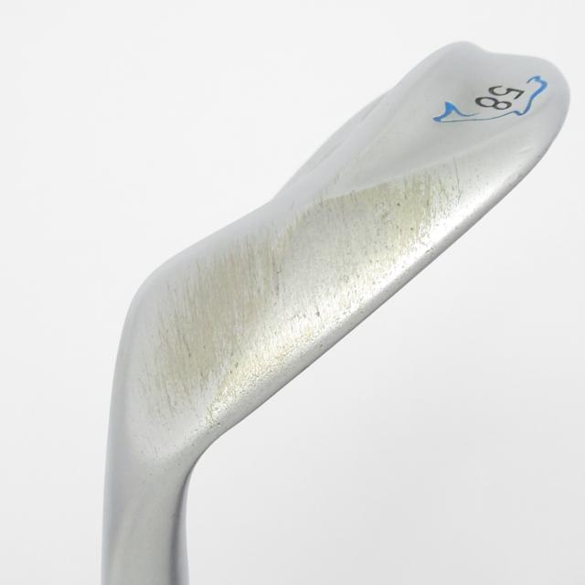 【中古ゴルフクラブ】キャスコ　DOLPHIN　ドルフィン DW-123 ウェッジ N.S.PRO 950GH neo　シャフト：N.S.PRO 950GH neo