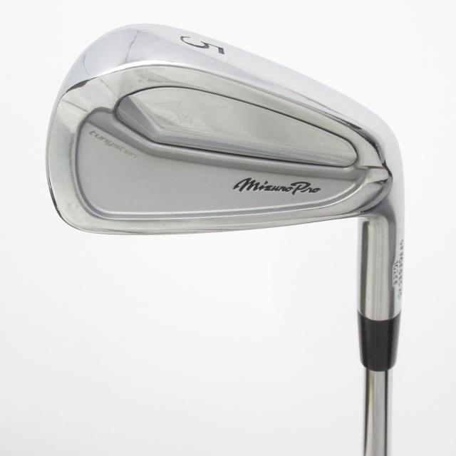 中古ゴルフクラブ】ミズノ Mizuno Pro MizunoPro 520 アイアン Dynamic 