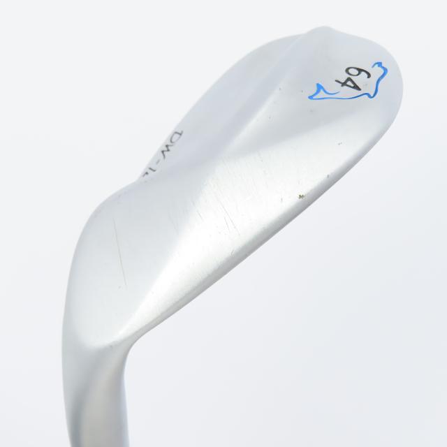 【中古ゴルフクラブ】キャスコ　DOLPHIN　ドルフィン DW-123 ウェッジ N.S.PRO 950GH neo　シャフト：N.S.PRO 950GH neo