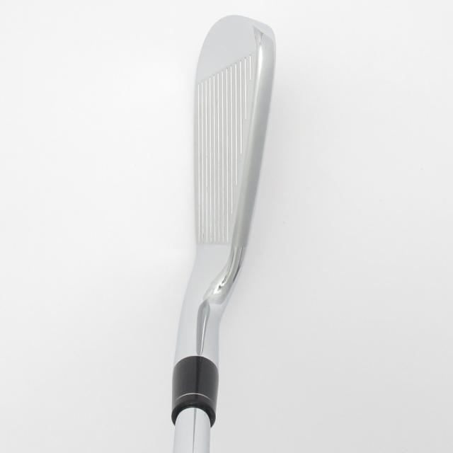 【中古ゴルフクラブ】キャロウェイゴルフ　PARADYM　パラダイム MAX FAST アイアン N.S.PRO ZELOS 7　シャフト：N.S.PRO ZELOS 7