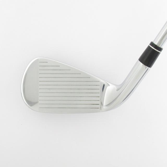 【中古ゴルフクラブ】キャロウェイゴルフ　PARADYM　パラダイム MAX FAST アイアン N.S.PRO ZELOS 7　シャフト：N.S.PRO ZELOS 7