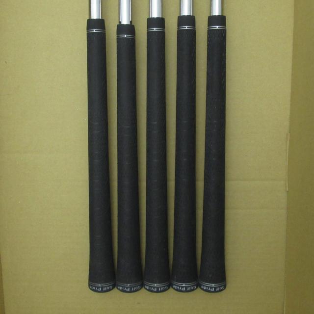 【中古ゴルフクラブ】キャロウェイゴルフ　PARADYM　パラダイム MAX FAST アイアン N.S.PRO ZELOS 7　シャフト：N.S.PRO ZELOS 7