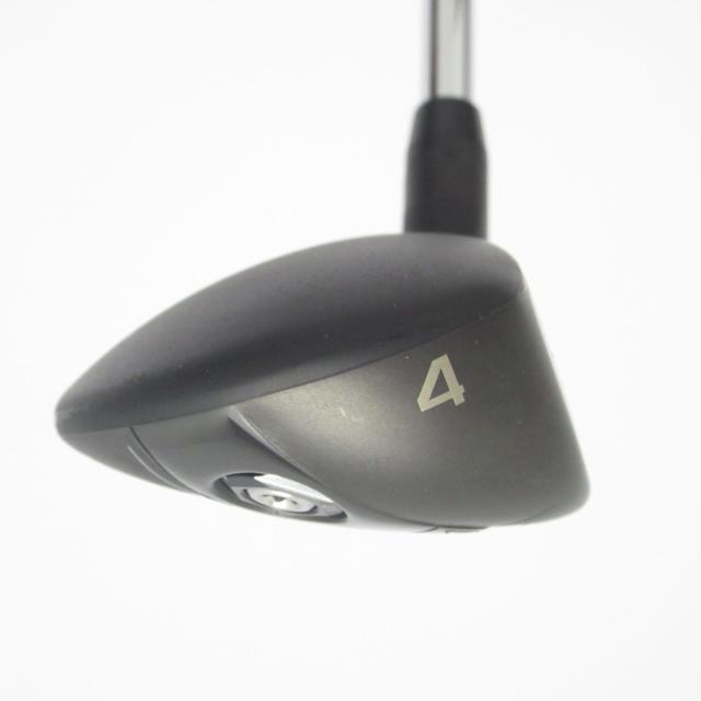 【中古ゴルフクラブ】コブラ　KING　キング TEC ハイブリッド ユーティリティ N.S.PRO 950GH neo　シャフト：N.S.PRO 950GH neo