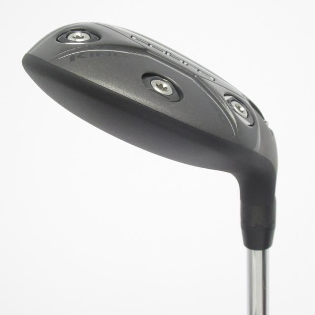 【中古ゴルフクラブ】コブラ　KING　キング TEC ハイブリッド ユーティリティ N.S.PRO 950GH neo　シャフト：N.S.PRO 950GH neo