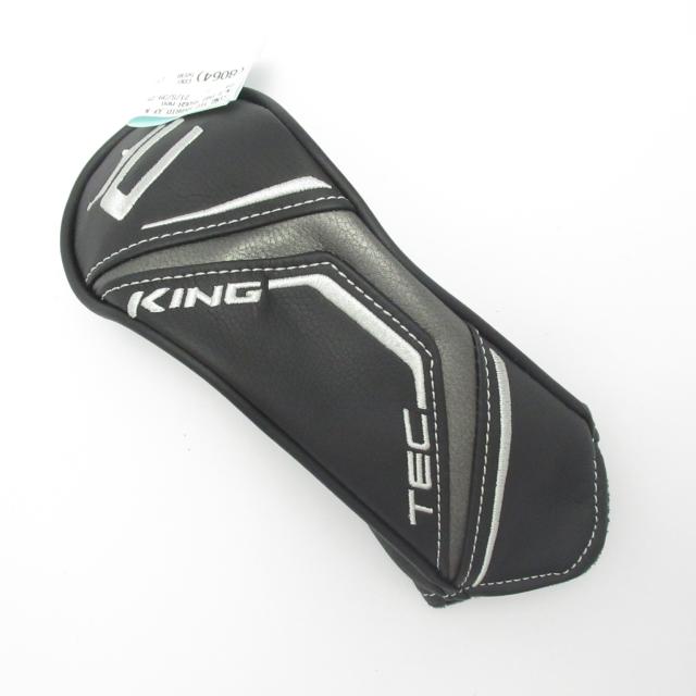 【中古ゴルフクラブ】コブラ　KING　キング TEC ハイブリッド ユーティリティ N.S.PRO 950GH neo　シャフト：N.S.PRO 950GH neo