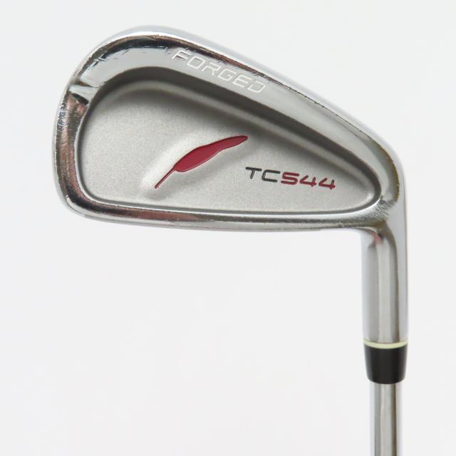 【中古ゴルフクラブ】フォーティーン　TC-544　TC-544 FORGED アイアン N.S.PRO 950GH HT　シャフト：N.S.PRO 950GH HT