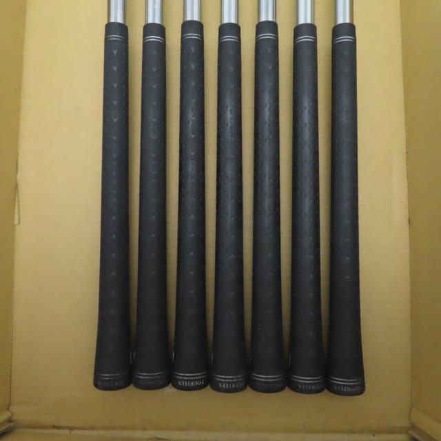 【中古ゴルフクラブ】フォーティーン　TC-544　TC-544 FORGED アイアン N.S.PRO 950GH HT　シャフト：N.S.PRO 950GH HT