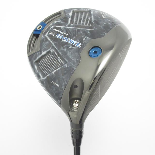 【ゴルフクラブ】キャロウェイゴルフ　Ai SMOKE　パラダイム Ai SMOKE MAX ドライバー TENSEI 50 for Callaway　シャフト：TENSEI …