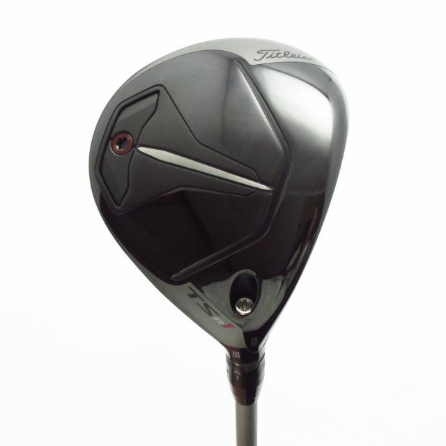 【中古ゴルフクラブ】タイトリスト　TSR　TSR1 フェアウェイウッド MMT TSP120 50　シャフト：MMT TSP120 50