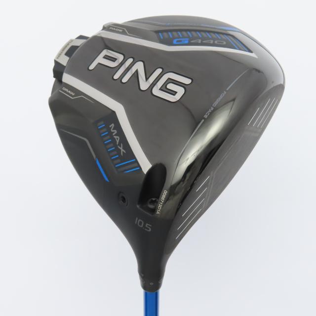 ピン G400 MAX 10.5° ALTA J CB SR ピン G400 MAX 10.5°ALTA J CB SR ピン G400 MAX 10.5° ALTA J