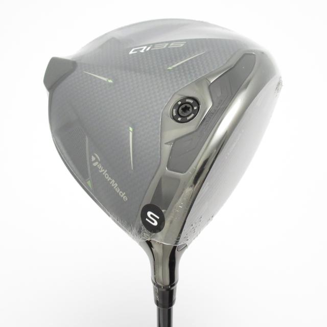 中古ゴルフクラブ】テーラーメイド Qi35 Qi35 ドライバー Diamana