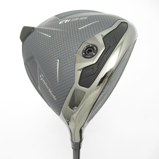 中古ゴルフクラブ】テーラーメイド Qi35 Qi35 ドライバー Diamana  