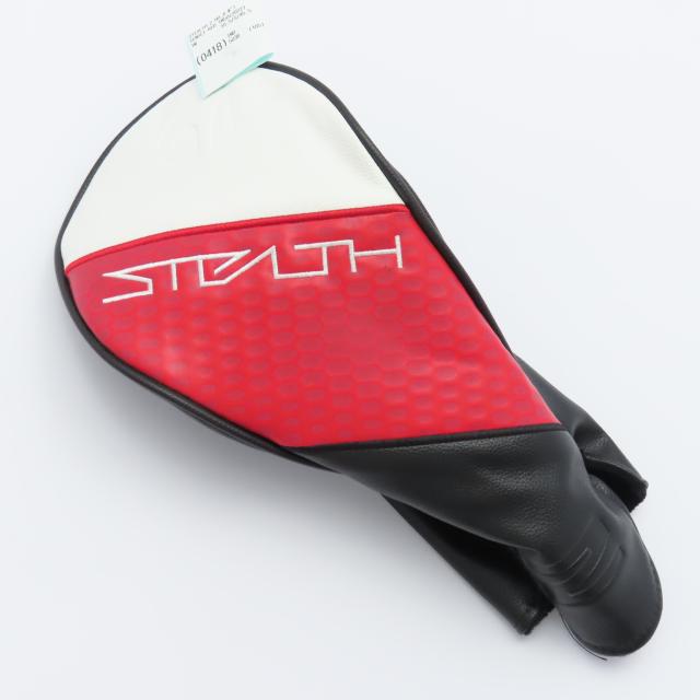 中古ゴルフクラブ】テーラーメイド STEALTH ステルス2 HD ドライバー
