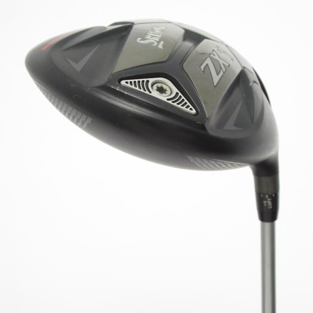 中古ゴルフクラブ】ダンロップ SRIXON スリクソン ZX5 MkII ドライバー