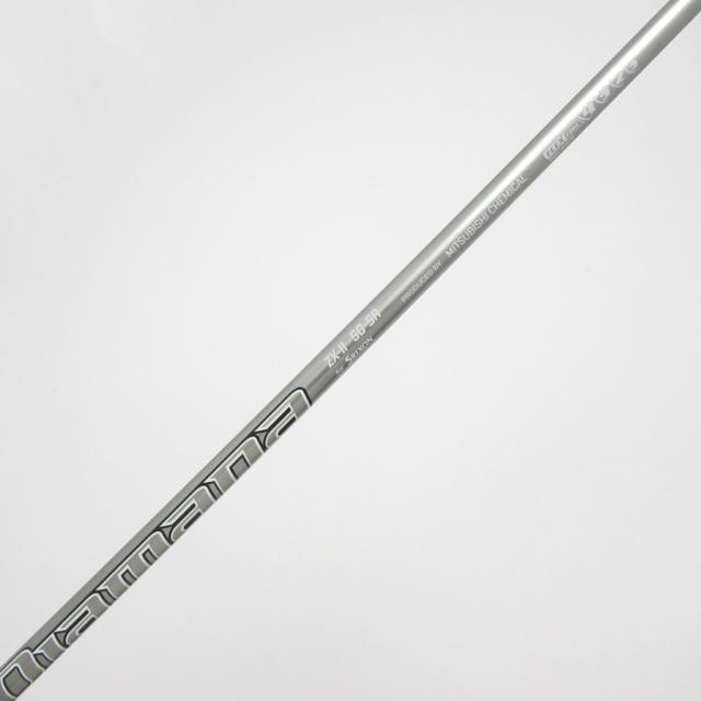 中古ゴルフクラブ】ダンロップ SRIXON スリクソン ZX5 MkII ドライバー