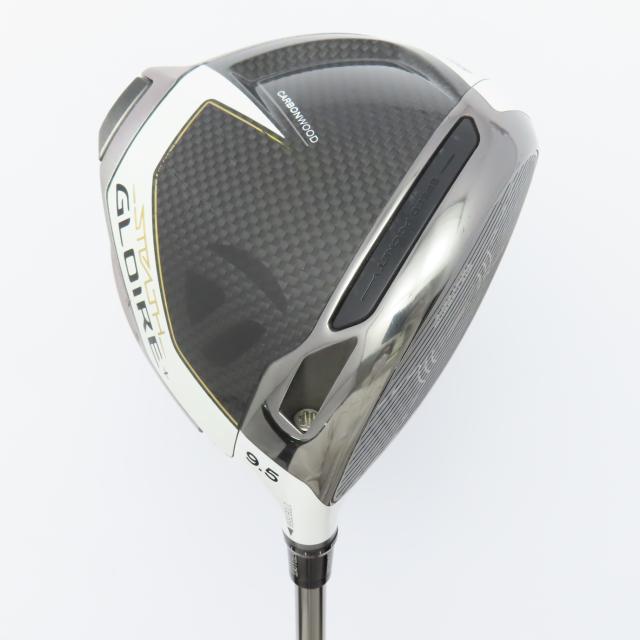 【中古ゴルフクラブ】テーラーメイド　STEALTH　ステルス グローレ プラス ドライバー Diamana GT 50　シャフト：Diamana GT 50