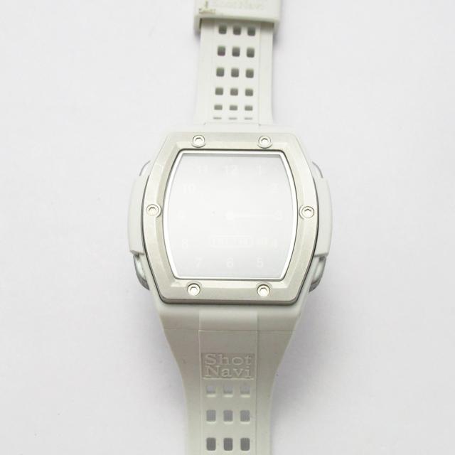 【中古】ショットナビ　Shot Navi　Crest2  -