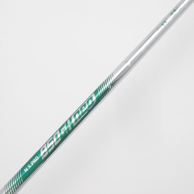 【中古ゴルフクラブ】ピン　I SERIES　i230 アイアン N.S.PRO 850GH neo　シャフト：N.S.PRO 850GH neo