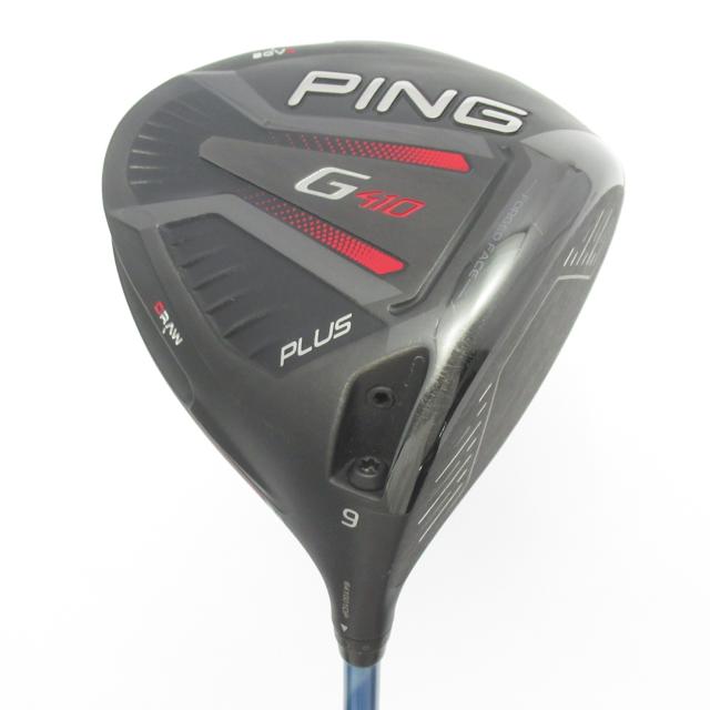 シャフト】スピーダーエボリューション6 474 R ドライバー ピン／PING