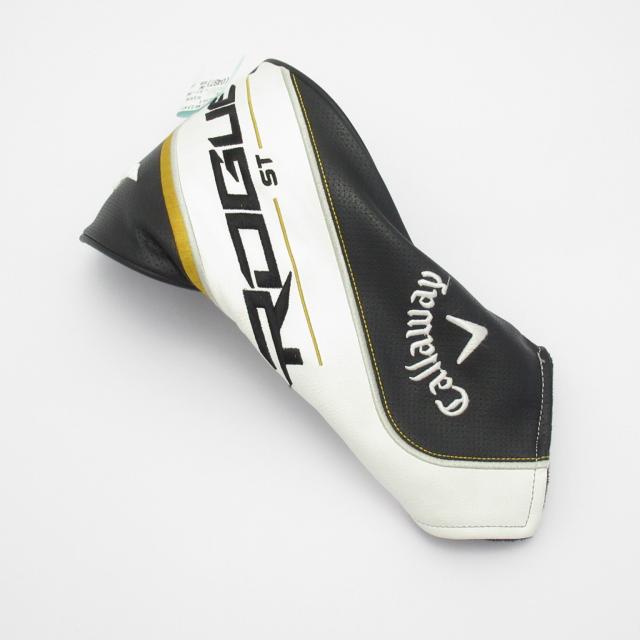 中古ゴルフクラブ】キャロウェイゴルフ ROGUE ローグ ST MAX D