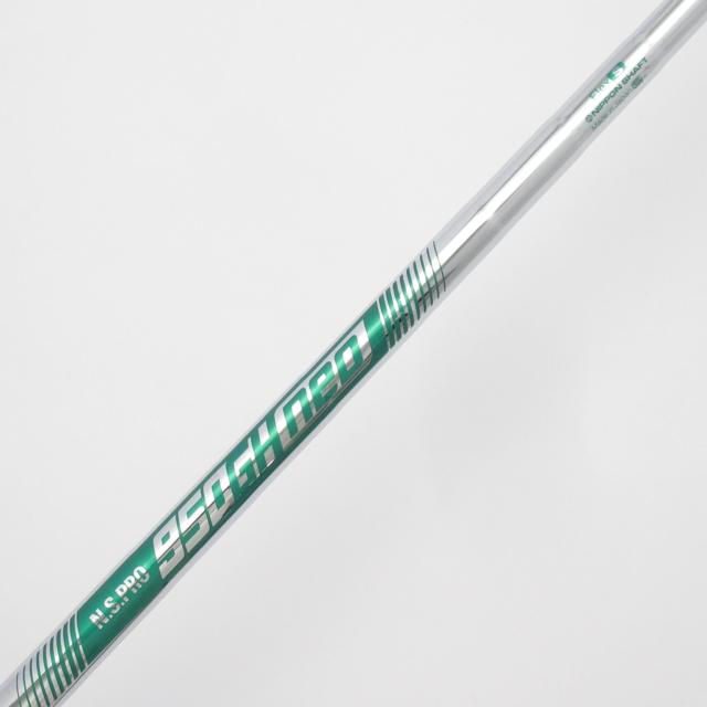 【中古ゴルフクラブ】キャロウェイゴルフ　X　X フォージド CB アイアン N.S.PRO 950GH neo　シャフト：N.S.PRO 950GH neo