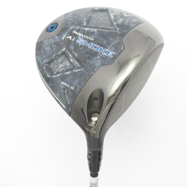 値下げ‼︎Callaway パラダイムドライバー と3W 純正シャフト S 美品 2023最新モデル キャロウェイ PARADYM(パラダイム) X