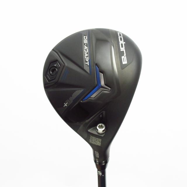 【中古ゴルフクラブ】コブラ　cobra　DS-ADAPT X US フェアウェイウッド PROJECT X DENALI BLUE 60　シャフト：PROJECT X DENALI BLUE 60