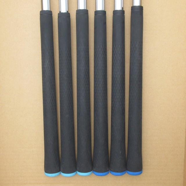 【中古ゴルフクラブ】キャロウェイゴルフ　X　X FORGED アイアン N.S.PRO 950GH　シャフト：N.S.PRO 950GH