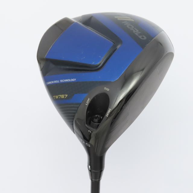 N.S.PRO MODUS3 TOUR105 S 5i-PW 6本セット 中古ゴルフクラブ】本間ゴルフ TOUR WORLD ツアーワールド TW767