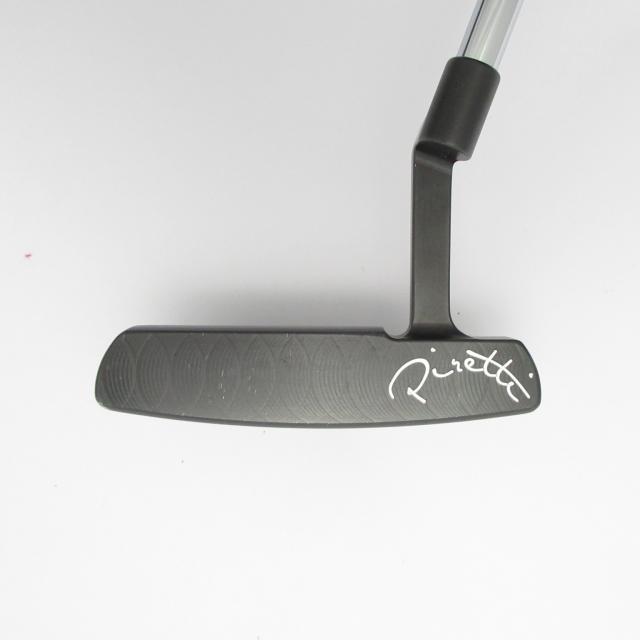 ピレッティBosa FN Midnight Black