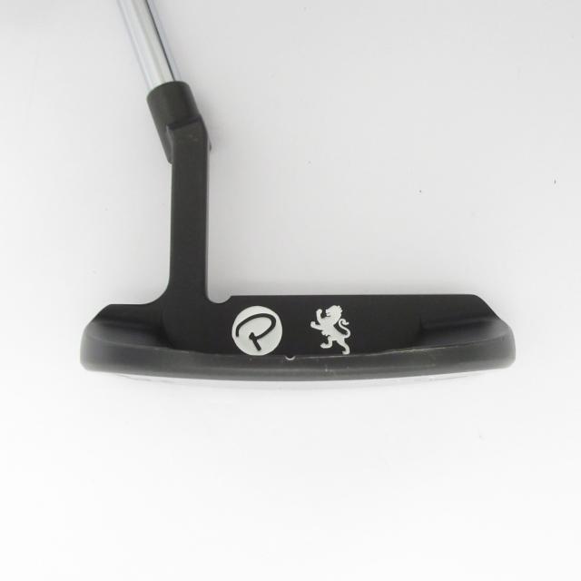 【最終値引き】Piretti Bosa FN Midnight Black 楽天市場】Piretti ピレッティ ボーサ FN ミッドナイトブラック パター