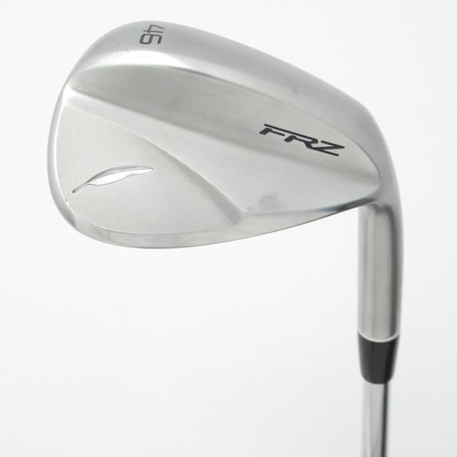 【中古ゴルフクラブ】フォーティーン　FOURTEEN　FRZ パールサテン仕上げ ウェッジ N.S.PRO TS-114w Ver2　シャフト：N.S.PRO TS-114w …