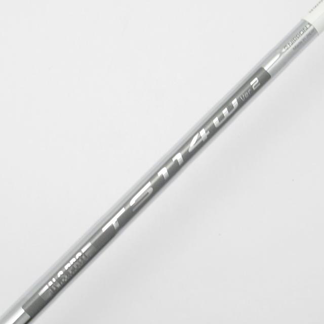 【中古ゴルフクラブ】フォーティーン　FOURTEEN　FRZ パールサテン仕上げ ウェッジ N.S.PRO TS-114w Ver2　シャフト：N.S.PRO TS-114w …