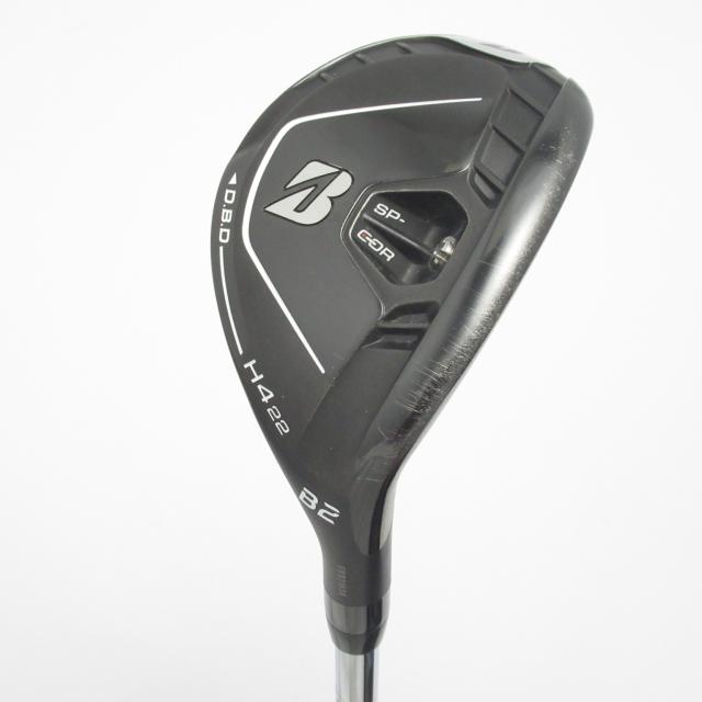 【中古ゴルフクラブ】ブリヂストン　BRIDGESTONE GOLF　B2 ユーティリティ N.S.PRO 850GH neo　シャフト：N.S.PRO 850GH neo