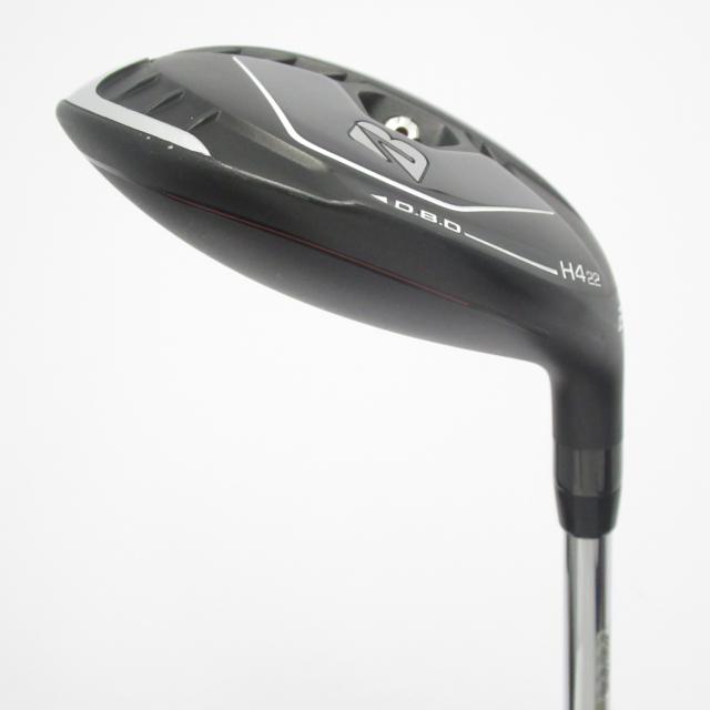 【中古ゴルフクラブ】ブリヂストン　BRIDGESTONE GOLF　B2 ユーティリティ N.S.PRO 850GH neo　シャフト：N.S.PRO 850GH neo