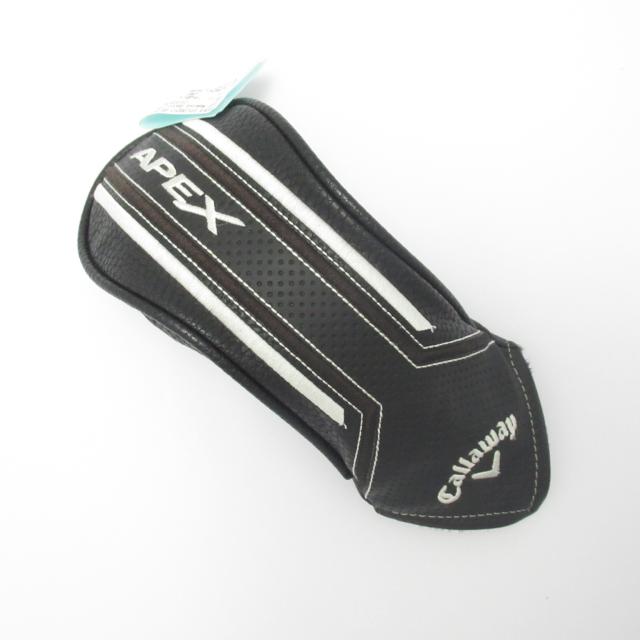 中古ゴルフクラブ】キャロウェイゴルフ APEX APEX UT(2021) US