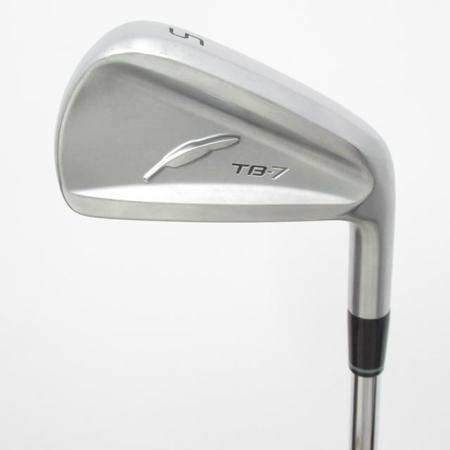 【中古ゴルフクラブ】フォーティーン　FOURTEEN　TB-7 FORGED アイアン N.S.PRO MODUS3 TOUR 105　シャフト：N.S.PRO MODUS3 TOUR 105